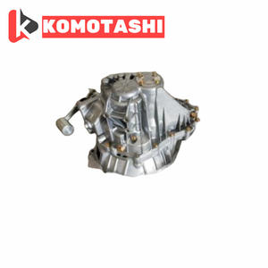 Коробка передач 170B1 170B2 для Geely EC718 GX7 SX7, автоматическая трансмиссия в сборе, 1.8 л - Product Image 1