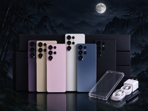 Teléfono Móvil S26 Ultra 5G Nuevo y Original, Gran Venta, Pantalla Grande, Batería de Larga Duración, Cámara con IA, Certificación CE - Product Image 5