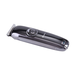Coiffeur électrique, lame en acier raffiné, cisaille électrique à basse - Product Image 4