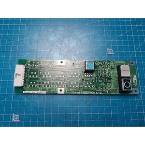 Sensor de Nivel de Líquido TEL TYB61G-1/SW1 3M80-001950-11, Usado, Piezas de Equipos Semiconductores Legacy - Product Image 1
