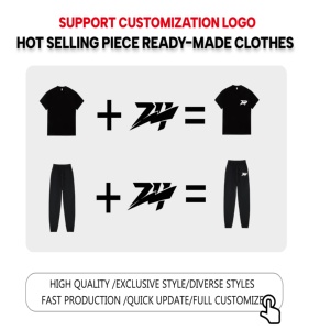 T-Shirt da Uomo con Stampa DTG Personalizzata Kornit, Design con Bordi Sfrangiati, Abbigliamento Trendy Essenziale per lo Stile Giovanile - Product Image 4