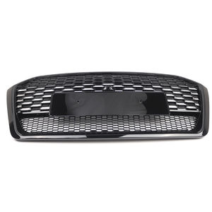 กระจังหน้ากันชนหม้อน้ำสำหรับรถ <span class=keywords><strong>Audi</strong></span> 2017-2019 <span class=keywords><strong>Q5</strong></span> S-LINE กระจังหน้ารถรุ่นยุโรป80A853651A 80A853651 - Product Image 4