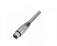 RCA Versus XLR 	 Grabadora XLR 	 Regla XLR