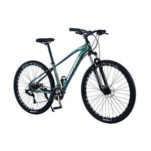 <span class=keywords><strong>Vtt</strong></span> de randonnée en alliage et bon marché, bicyclette de montagne pour adultes, pour hommes et femmes - Product Image 2