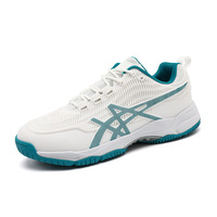 Chaussures multisports pour hommes et femmes 9066 (badminton, tennis, tennis de table) printemps/été, basses, légères et respirantes