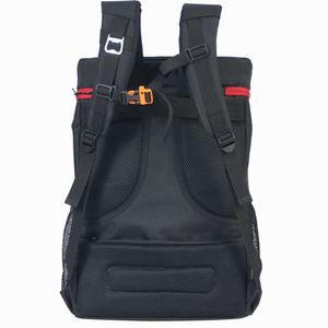 <b>Cooler</b> <b>Backpack</b> Leakproof Thermal Insulation Bag Waterproof Polyester With PEVA OEM Custom - Product Image 5