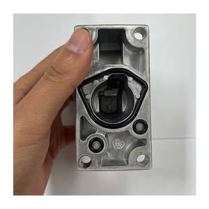 Levier de soupape proportionnel en aluminium 157B3171 de haute performance de qualité professionnelle à bon prix d'usine coréenne - Product Image 5