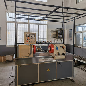 Equipamento de Inspeção de Partículas Magnéticas Durable YORKTECH YKDG-3000 3000A para Inspeção de Juntas de Soldagem em Estruturas de Aço - Product Image 3