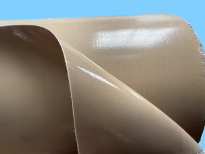 सबसे ज्यादा बिकने वाली माइडओस और फंगस प्रतिरोधी ptfe लेपित केवलर कपड़े जो कन्वेयर बेल्ट अनुप्रयोगों में प्रयुक्त होता है - Product Image 5