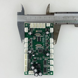 Sharpy chùm 7R 230W bảng chính và bảng hiển thị TX_HM10H5-216 TX_CD3FJ-855 5R 7R 200W 230W di chuyển đầu ánh sáng PCB mẹ Board - Product Image 6