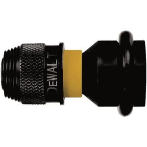 Adaptateur de tournevis DeWalt 1/2 pouce pour accessoires hexagonaux de 1/4 pouce - Product Image 1