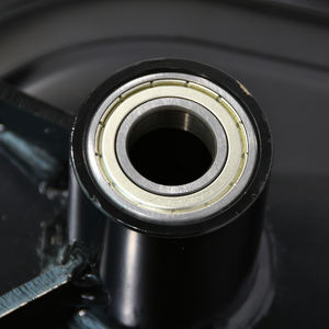 Herramientas de hardware Convertidor de par de la serie 40 Embrague Go Kart de 3/4 "10T 40/41 y 12T 35 Juego de reemplazo de polea de controlador Predator de cadena - Product Image 2