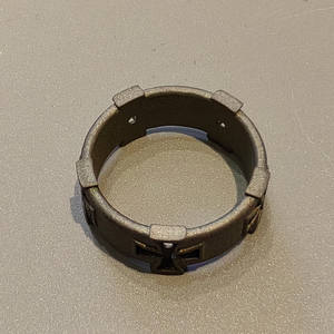 Componentes de titanio impresos en 3D de <span class=keywords><strong>metal</strong></span> SLM/DMLS de bajo precio con precisión fina y entrega rápida - Product Image 5