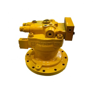 Motor Hidráulico Belparts para Excavadora M2X150, Motor de Giro R210 R210LC-7 R220-5 JMF151 31N6-10210 - Product Image 1
