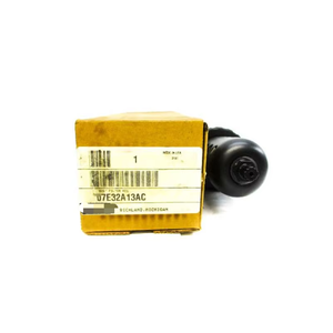 07E32A13AC 150PSI 1/2 Yeni Orijinal Hazır Depo Endüstriyel Otomasyon PLC Programlama Kontrol Cihazı - Product Image 1