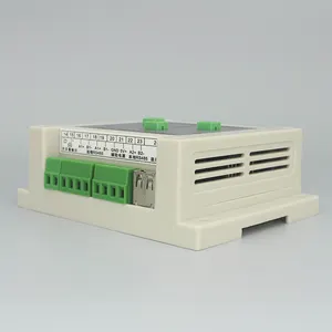 Original factory good quality JSY-MK-301 three-phase multi-function electric energy meter CT running solar power system