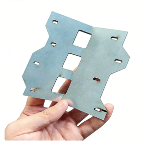 OEM/ODM <span class=keywords><strong>Angle</strong></span> Réglable Renforcé en Acier Galvanisé Robuste et Durable 45° °   Connecteurs <span class=keywords><strong>d</strong></span>'<span class=keywords><strong>angle</strong></span> <span class=keywords><strong>pour</strong></span> maison préfabriquée - Product Image 4