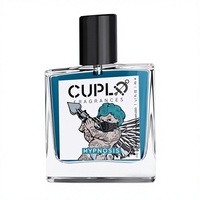 Parfum Cologne pour Homme Seconde Génération Cupidon Dieu de l'Amour, Notes Agrumes Phoebe, Format Voyage, Parfum Longue Durée, pour une Confiance Renforcée