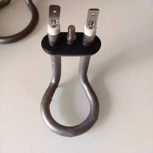 Pièces de lave-vaisselle SU3828 / MD-MH-E51, élément chauffant pour Midea <span class=keywords><strong>Candy</strong></span> Hansa Gorenje Bomann 220V-240V 1800W - Product Image 4