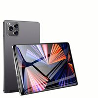 Tablet Smart Tab14 5G de 8'' con Resolución de 1280x800, 4+64 GB, Batería de 6000 mAh, Altavoces Dobles, Diseño Delgado, Procesador MTK para Educación y Entretenimiento Infantil
