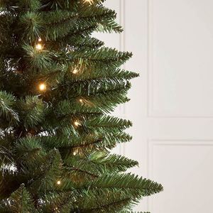 Árbol de Navidad de PVC en Forma de Lápiz, Luminoso, Simulación de Árbol Seco, Decoración Navideña - Product Image 3