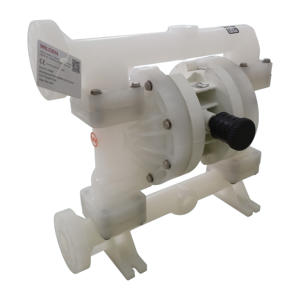 ปั๊มลม <span class=keywords><strong>P200</strong></span>/PKPPP/TWS/TF/PTV ปั๊ม AODD ปั๊มไดอะแฟรมอุตสาหกรรม - Product Image 1