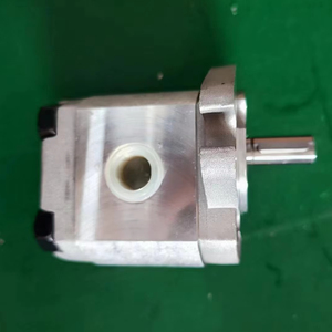 Bomba de Engranajes Hidráulica Serie HGP, Bomba Hidráulica HGP-1A-F2L HGP-1A-F3L HGP-2A-F8R HGP-2A-F11R, Bomba de Engranajes HGP-1A-F4R-4B HGP-1A-F5R-4B - Product Image 1