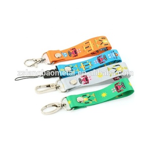 Alla moda Del Fumetto Del Anime Doraemon Ciao <span class=keywords><strong>Kitty</strong></span> Cordini di Design Personalizzato Del Telefono Cellulare Carta D'IDENTITÀ della Scuola Distintivo Stampato - Product Image 2