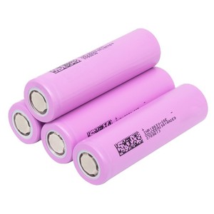 Batterie au lithium solide ZTC <span class=keywords><strong>INR</strong></span> <span class=keywords><strong>18650</strong></span> en gros, 1500 mAh, 2000 mAh, 2600 mAh, 3000 mAh, rechargeable pour jouets - Product Image 5