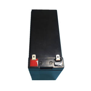 עלית נטענת סוללות 12 וולט 7ah סוללה 12 v lifepo baterias 12 וולט. 7 amp. - Product Image 6