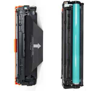 Cartucho de tóner cartucho láser para HPs color M <span class=keywords><strong>251</strong></span> MFP Tóner para cartucho de tóner remanu - Product Image 6