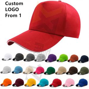 Gorra de Béisbol de Algodón Ajustable con Estampado del Logo de Itachi Akatsuki para Cosplay - Product Image 1