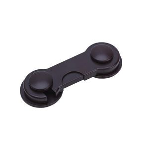 Kindersicherheits-Riegelverschlüsse Baby-Schlösser für Schränke und Schubladen - Product Image 5