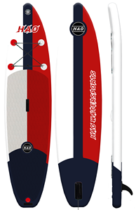 OEM-Herstellung SUP <span class=keywords><strong>Gladiator</strong></span> Mit Paddleboard-Zubehör - Product Image 2
