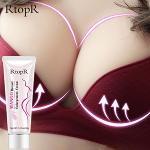 Crema per il miglioramento del <span class=keywords><strong>seno</strong></span> a base di erbe da donna al Mango completa elasticità cura del torace rassodante sollevamento rapida crescita per il corpo grande busto - Product Image 3