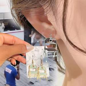 Porte-clés chaise Brawl, porte-clés chaise pliante, porte-clés chaise Brawl Montgomery <span class=keywords><strong>Riverboat</strong></span> - Product Image 6