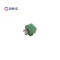 GOMIC 0025427619 Relais de compresseur de suspension pneumatique de haute qualité pour Mercedes Benz W164 W220 W215 W251 W221 E350 C300 ML350