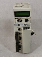 Prosesor 140CPU67160 - dengan Bagian yang Rusak