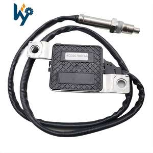 Nouveau capteur d'oxyde de carbone KY compatible avec A6 S6 A7 S7 4G0907807AA 4G0907807L 5WK97266 Garantie 12 mois - Product Image 1