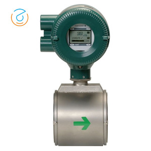 Yokogawa điện từ lưu lượng kế axg từ nước lưu lượng kế loạt điện từ lưu lượng kế axg - Product Image 6