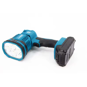20v electric tool rechargeable wireless <b>LED</b> flashlight emergency flashlight foldable lithium table lamp <b>LED</b> <b>light</b> - Product Image 4