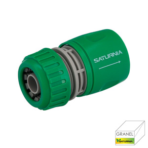 Connettore per Tubo in Plastica da 1/2 Pollice - Product Image 2