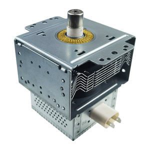 Magnétron de micro-ondes 2M286-21TAG refroidi par air, à pieds courts, 1000W, pièce de rechange industrielle - Product Image 2
