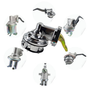 ปั๊มเชื้อเพลิงกล SP1059MP พรีเมี่ยมสเปกตรัมสำหรับรถฟ<span class=keywords><strong>อร</strong></span><span class=keywords><strong>์ด</strong></span> - Product Image 5