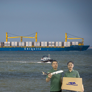 Agente de envío más rápido y barato de Ningbo Shanghai <span class=keywords><strong>Guangdong</strong></span> Farred Forward Ship China a EE. UU. Reino Unido Japón Canadá Agente - Product Image 2