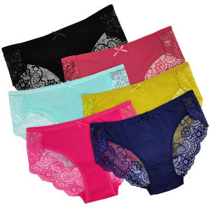 Женское кружевное нижнее белье - Product Image 1