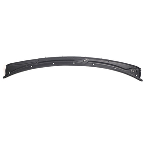 Cache de protection de pare-brise avant, déflecteur, plaque de garniture de capot 51718208483 pour BMW Série <span class=keywords><strong>3</strong></span> <span class=keywords><strong>E46</strong></span> - Product Image 5