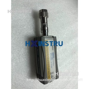 HP/Keysight/ Agilent U2000A เซ็นเซอร์วัดกำลังไฟ USB 10 MHz - 18 GHz xgeqpt H - Product Image 2
