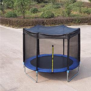 Housse de protection solaire personnalisée pour <span class=keywords><strong>trampoline</strong></span>, protection UV, filet pare-soleil, anti-poussière, anti-feuilles, imperméable, accessoires pour <span class=keywords><strong>trampoline</strong></span> - Product Image 3