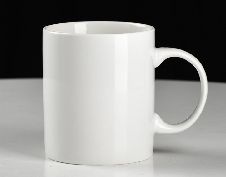 Tasse à lait